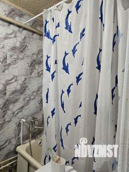 1-к квартира, посуточно, 35м2, 1/5 этаж