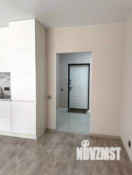 1-к квартира, на длительный срок, 35м2, 1/19 этаж