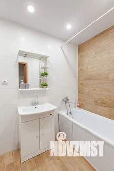 1-к квартира, посуточно, 58м2, 3/10 этаж