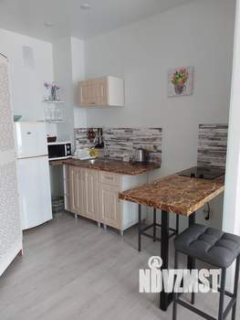 Студия квартира, посуточно, 25м2, 6/6 этаж