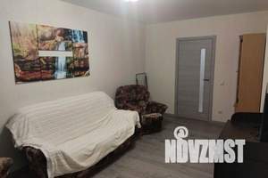 2-к квартира, посуточно, 63м2, 22/24 этаж