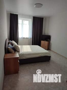 1-к квартира, посуточно, 37м2, 9/9 этаж