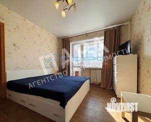 1-к квартира, на длительный срок, 31м2, 5/9 этаж