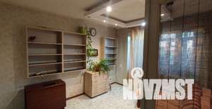 1-к квартира, на длительный срок, 35м2, 4/9 этаж