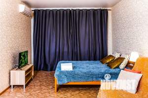 1-к квартира, посуточно, 50м2, 9/17 этаж