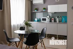 2-к квартира, посуточно, 30м2, 3/3 этаж