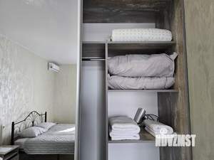 1-к квартира, посуточно, 31м2, 1/1 этаж