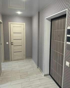 1-к квартира, на длительный срок, 42м2, 10/26 этаж