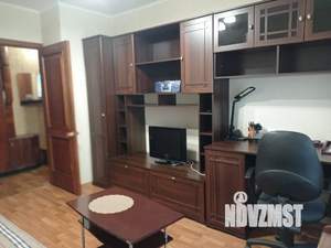 3-к квартира, посуточно, 60м2, 4/9 этаж