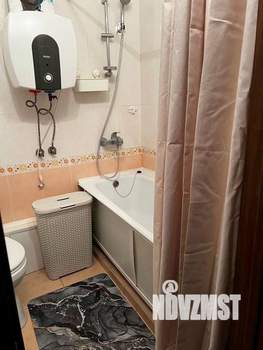 1-к квартира, на длительный срок, 46м2, 8/24 этаж