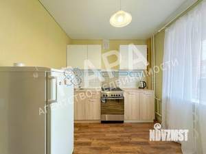 1-к квартира, на длительный срок, 40м2, 8/10 этаж
