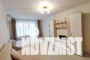 1-к квартира, посуточно, 33м2, 4/9 этаж