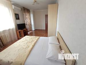 2-к квартира, посуточно, 82м2, 12/20 этаж