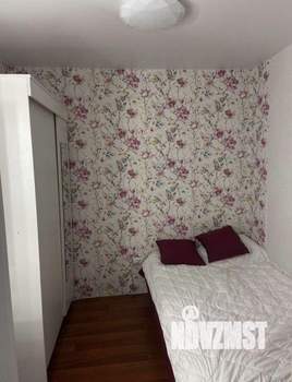 2-к квартира, на длительный срок, 44м2, 1/5 этаж