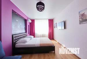 2-к квартира, посуточно, 88м2, 1/1 этаж