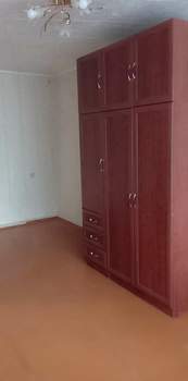 1-к квартира, на длительный срок, 31м2, 2/5 этаж