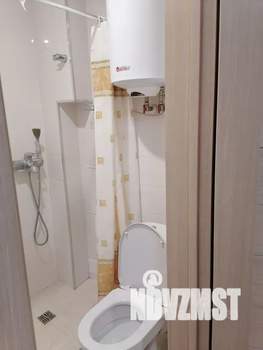 1-к квартира, посуточно, 20м2, 1/2 этаж