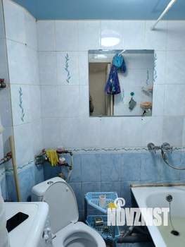 1-к квартира, на длительный срок, 30м2, 4/9 этаж