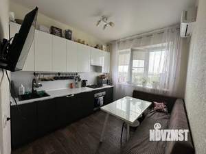 1-к квартира, на длительный срок, 46м2, 8/9 этаж
