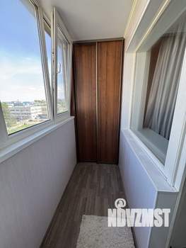 1-к квартира, на длительный срок, 50м2, 6/10 этаж