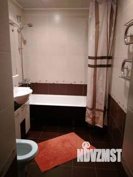 1-к квартира, на длительный срок, 38м2, 12/15 этаж