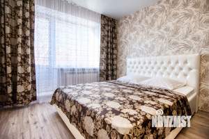 1-к квартира, посуточно, 35м2, 5/9 этаж