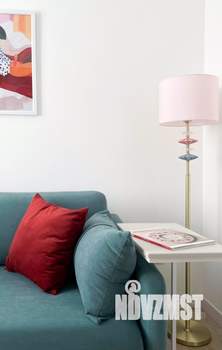 1-к квартира, посуточно, 30м2, 3/5 этаж