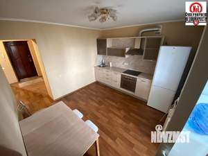 1-к квартира, на длительный срок, 48м2, 9/14 этаж