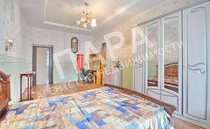 2-к квартира, на длительный срок, 94м2, 3/8 этаж