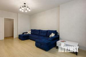 3-к квартира, посуточно, 84м2, 6/15 этаж