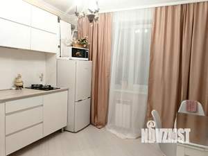 1-к квартира, посуточно, 33м2, 1/3 этаж