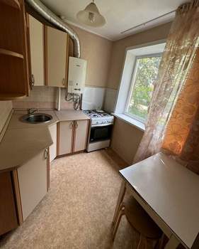 2-к квартира, на длительный срок, 46м2, 2/5 этаж