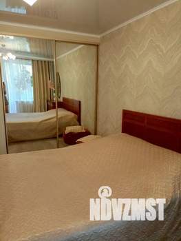 Студия квартира, посуточно, 36м2, 4/12 этаж