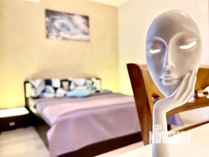 1-к квартира, посуточно, 70м2, 1/1 этаж