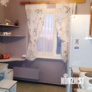 1-к квартира, на длительный срок, 33м2, 12/12 этаж