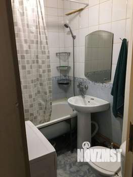 1-к квартира, на длительный срок, 36м2, 5/5 этаж