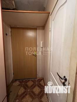 1-к квартира, на длительный срок, 31м2, 1/5 этаж