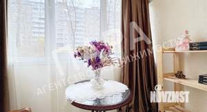 1-к квартира, на длительный срок, 35м2, 1/9 этаж