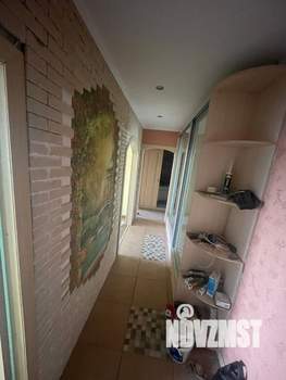 3-к квартира, на длительный срок, 69м2, 2/5 этаж