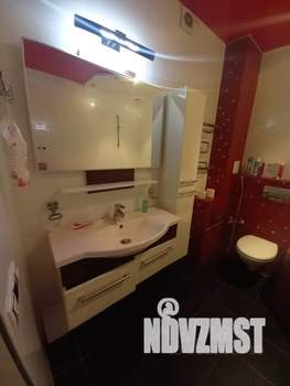 1-к квартира, посуточно, 52м2, 14/16 этаж