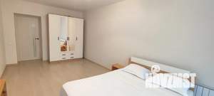 1-к квартира, посуточно, 45м2, 2/9 этаж