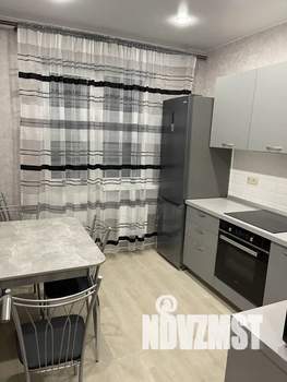 1-к квартира, посуточно, 36м2, 22/22 этаж