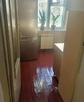 2-к квартира, на длительный срок, 43м2, 5/5 этаж
