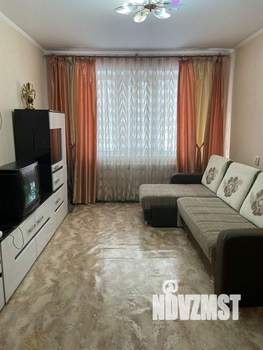 2-к квартира, на длительный срок, 44м2, 1/9 этаж
