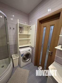 1-к квартира, на длительный срок, 45м2, 11/16 этаж