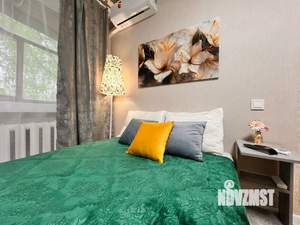 1-к квартира, посуточно, 29м2, 1/1 этаж