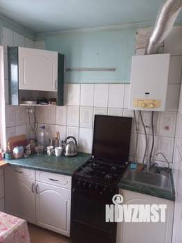 2-к квартира, на длительный срок, 46м2, 5/5 этаж