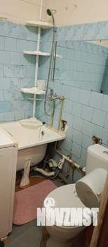 1-к квартира, на длительный срок, 30м2, 3/5 этаж