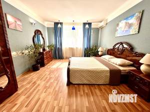 2-к квартира, посуточно, 110м2, 3/10 этаж