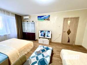 2-к квартира, посуточно, 68м2, 6/10 этаж